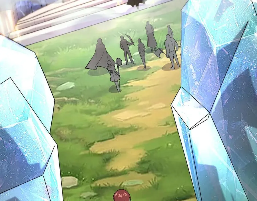 第155话 精灵王的弱点？！ 第28页
