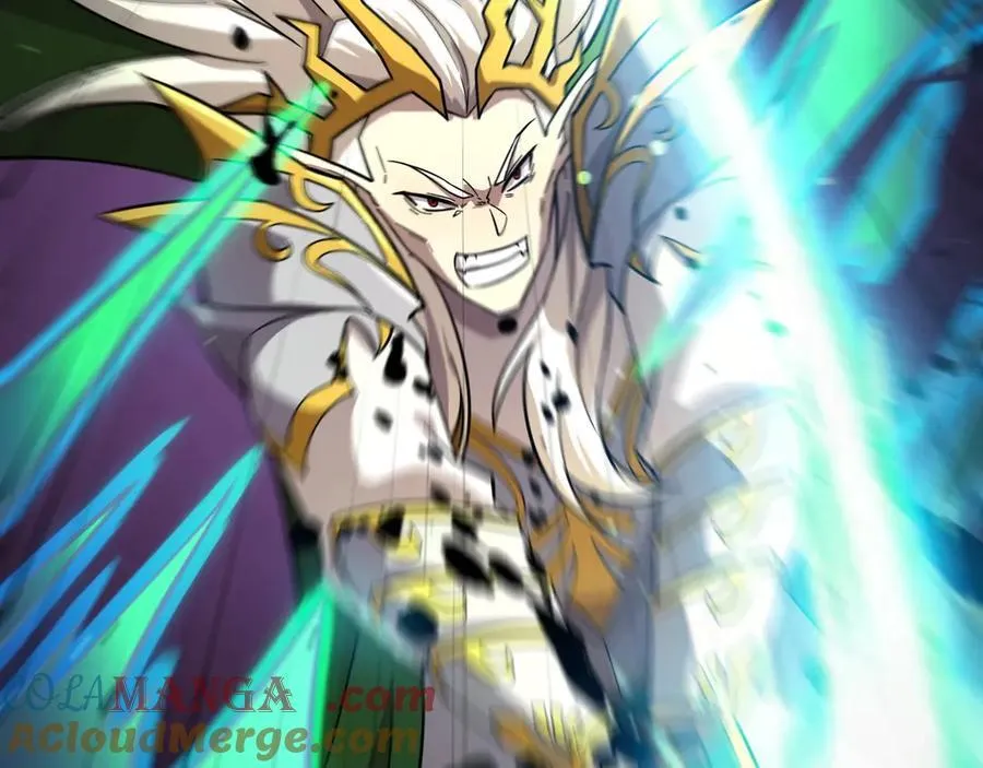 第155话 精灵王的弱点？！ 第73页