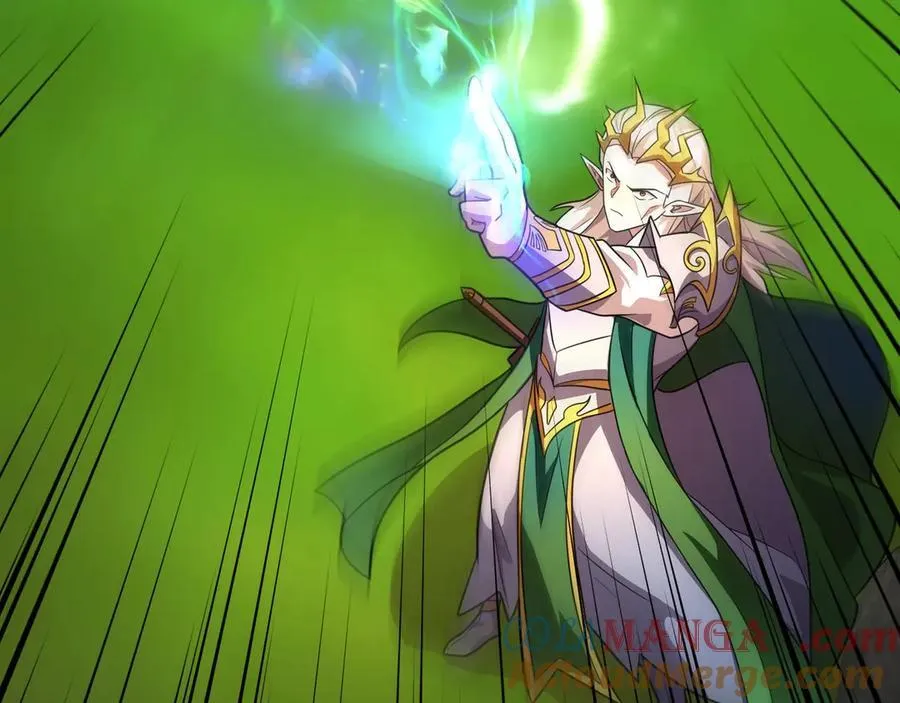第155话 精灵王的弱点？！ 第85页