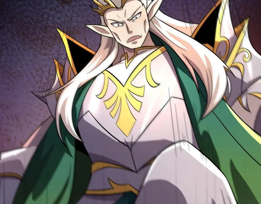 第155话 精灵王的弱点？！ 第94页