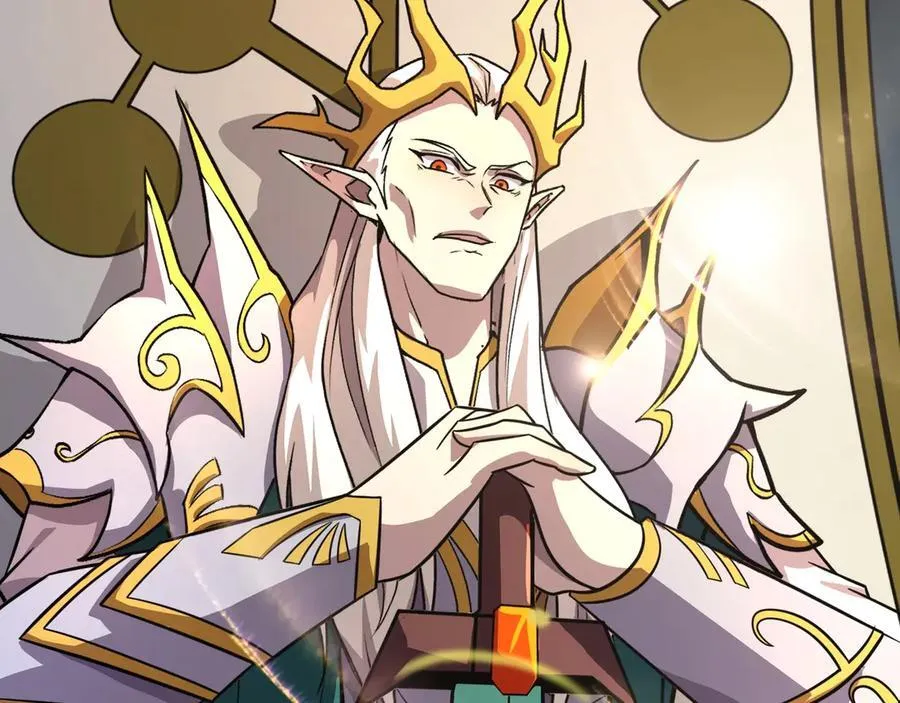 第155话 精灵王的弱点？！ 第130页