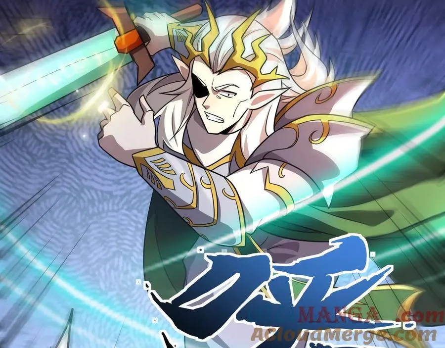 第155话 精灵王的弱点？！ 第149页