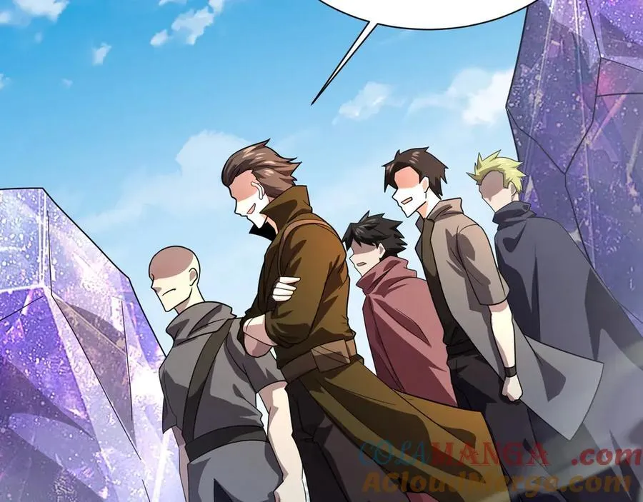 第156话 精灵的女儿？九纹龙你好毒啊！ 第89页