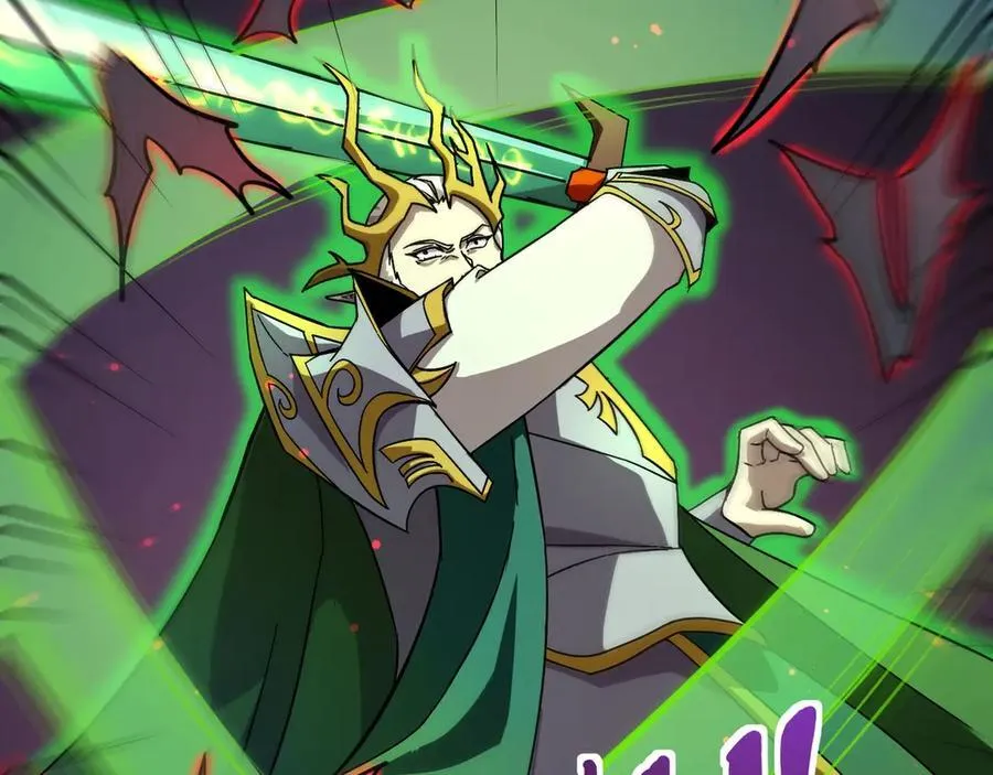 第156话 精灵的女儿？九纹龙你好毒啊！ 第108页