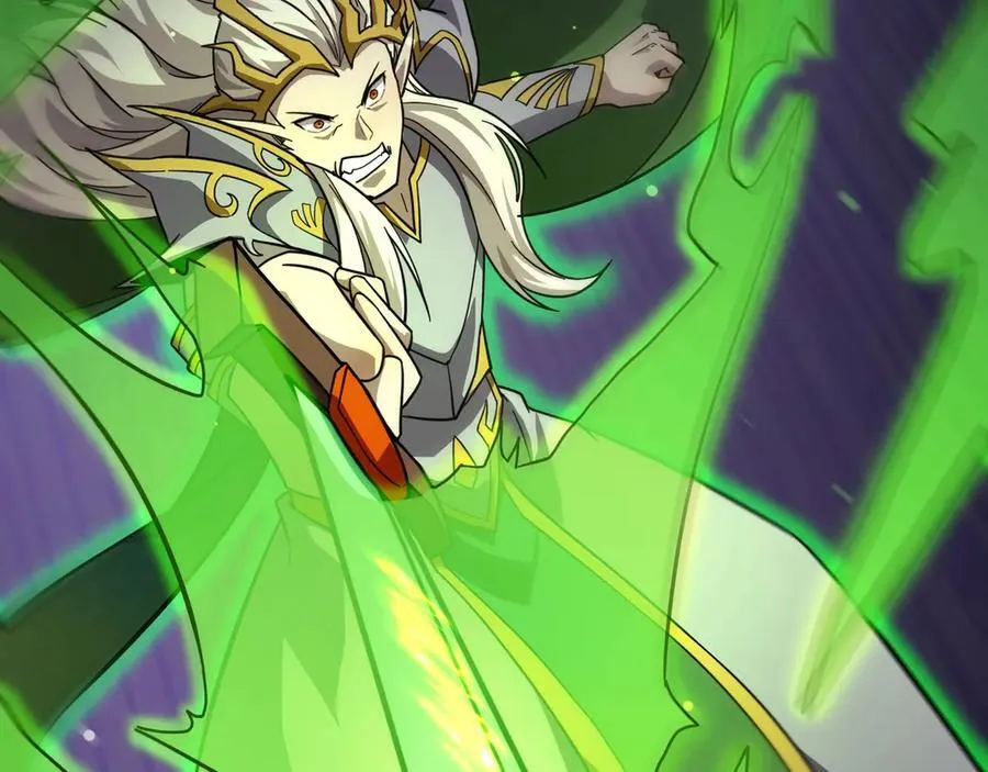 第156话 精灵的女儿？九纹龙你好毒啊！ 第112页