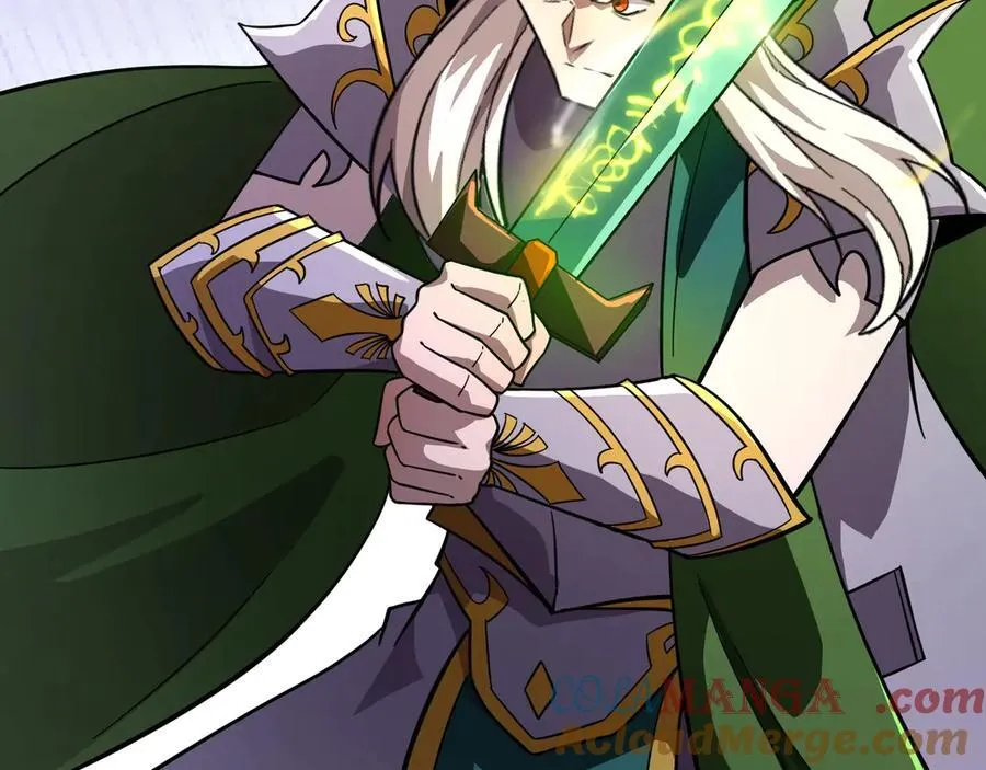 第156话 精灵的女儿？九纹龙你好毒啊！ 第121页
