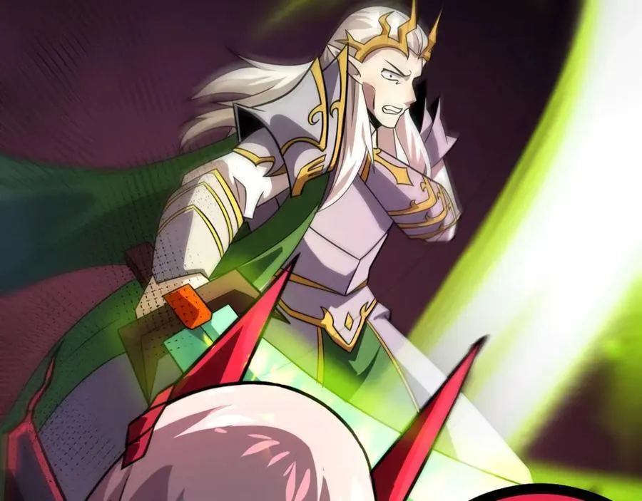 第156话 精灵的女儿？九纹龙你好毒啊！ 第127页