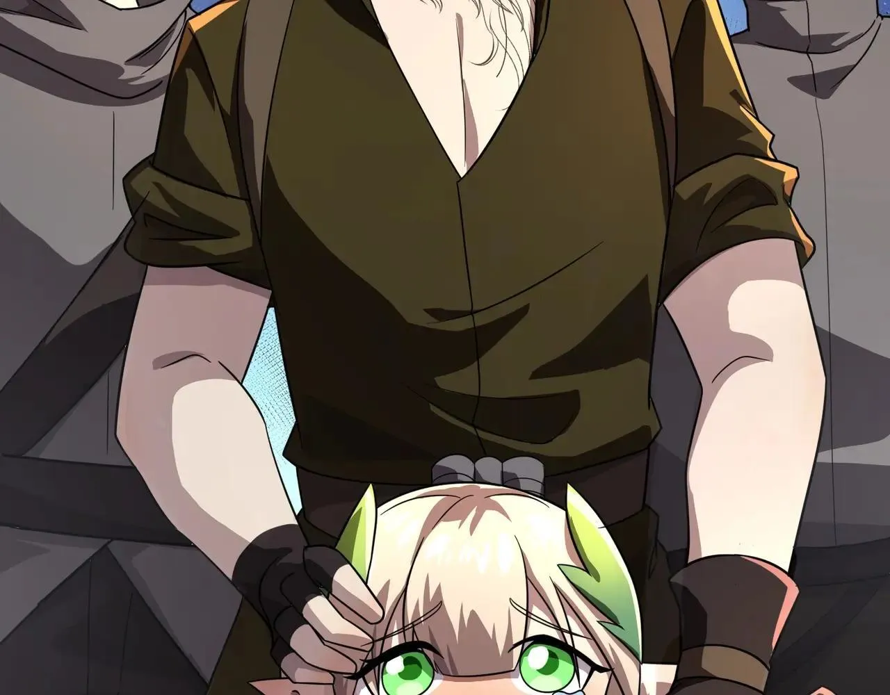 第157话 精灵王！你看看这是谁？ 第25页