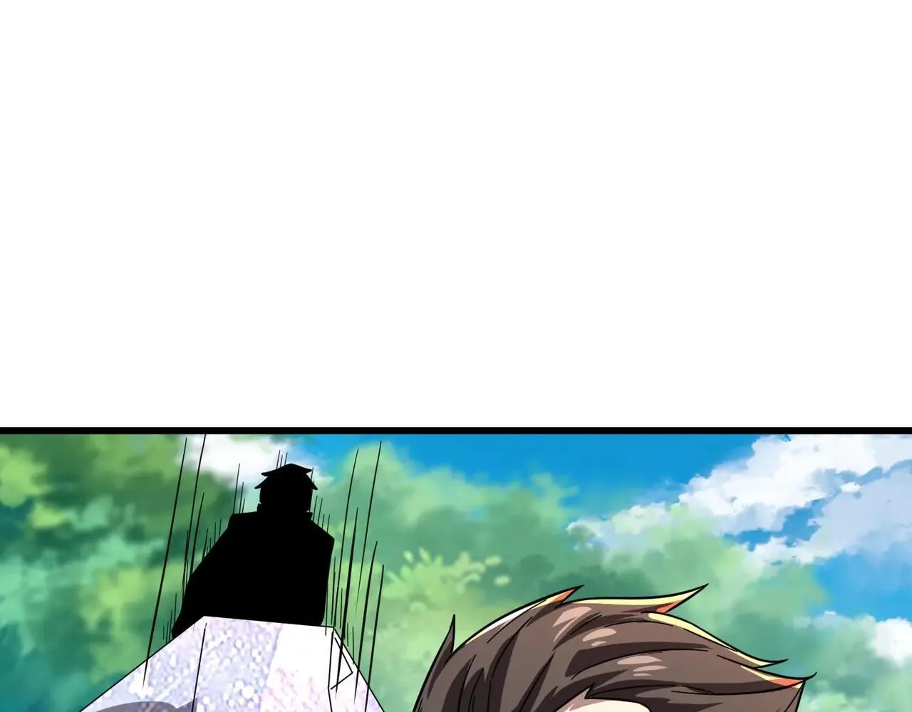 第157话 精灵王！你看看这是谁？ 第40页