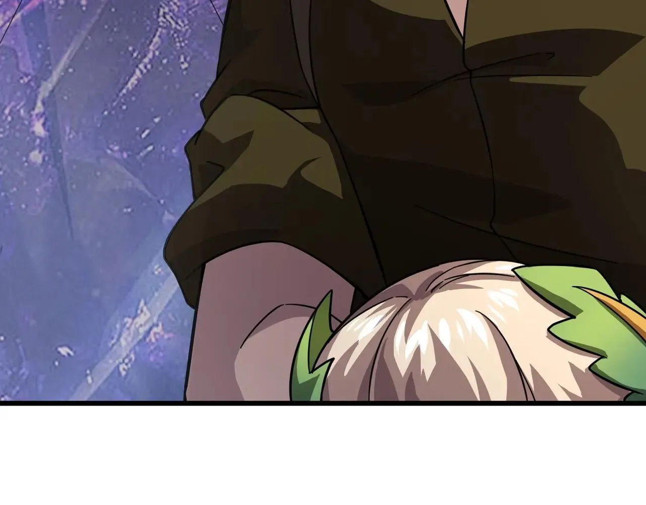第157话 精灵王！你看看这是谁？ 第42页