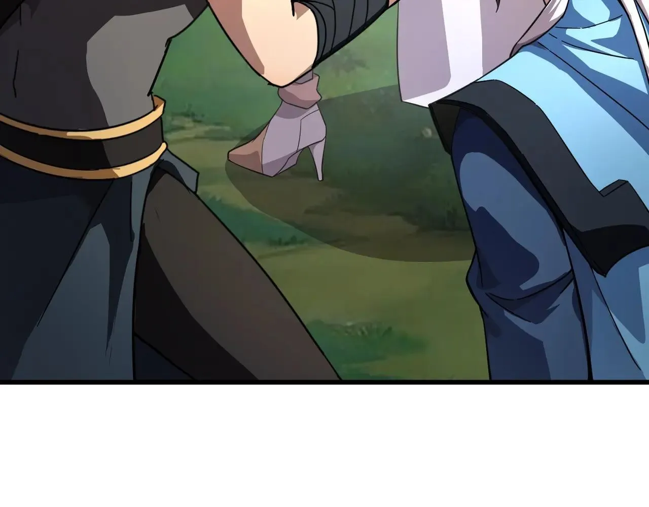 第157话 精灵王！你看看这是谁？ 第55页