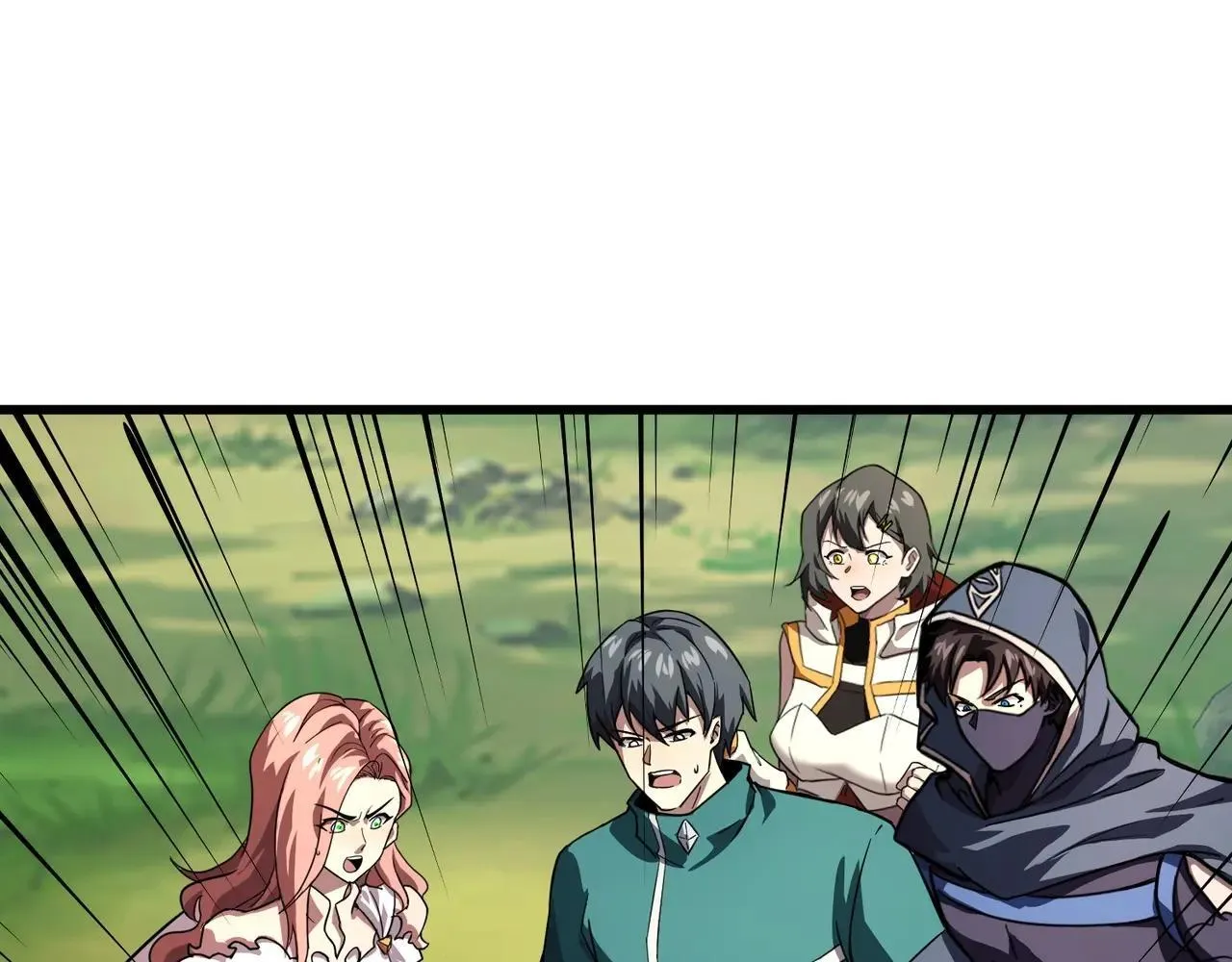 第157话 精灵王！你看看这是谁？ 第62页