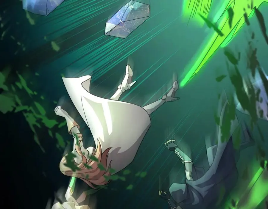 第158话 大仇得报！新一层魔域开启！ 第7页