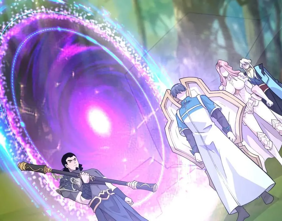 第158话 大仇得报！新一层魔域开启！ 第138页