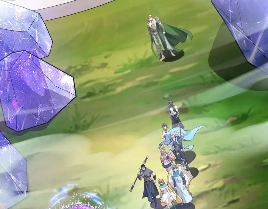 第158话 大仇得报！新一层魔域开启！ 第143页
