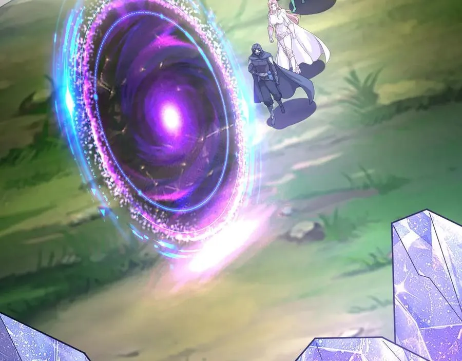 第158话 大仇得报！新一层魔域开启！ 第144页