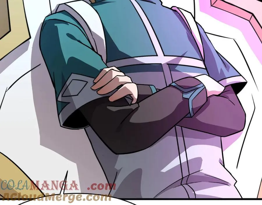 第159话 新生集体下战书？那就来玩玩吧！ 第37页