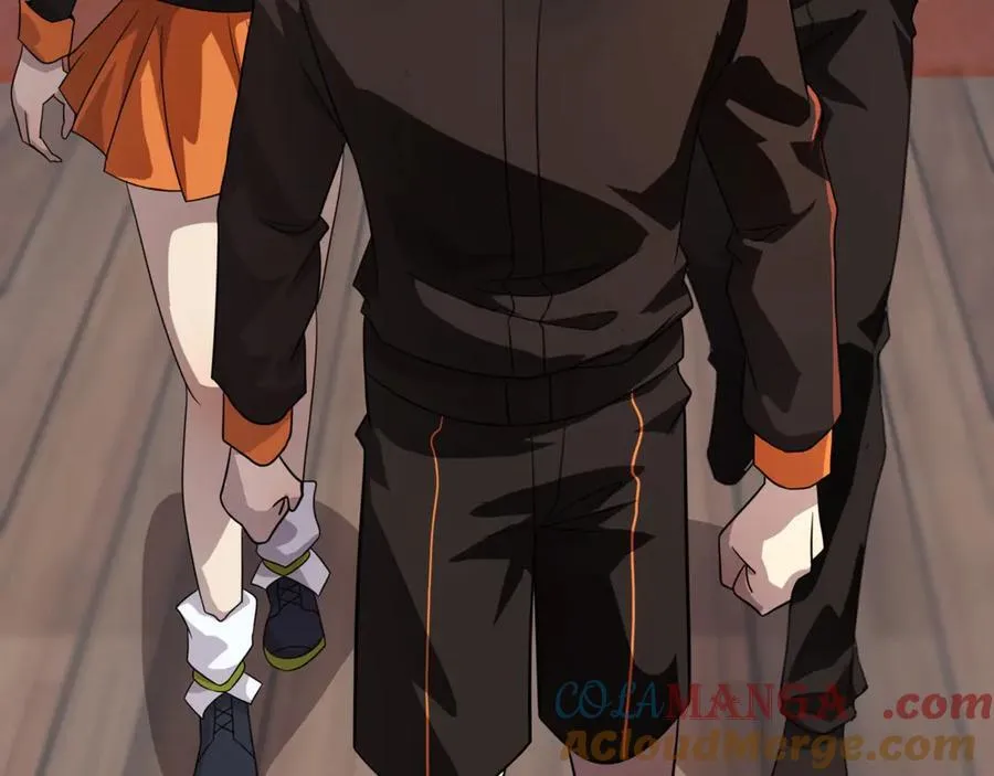 第160话 激战！你们的实力？还差得远呢！ 第9页