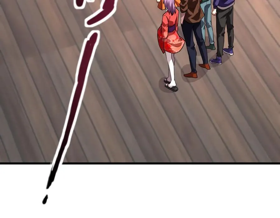 第160话 激战！你们的实力？还差得远呢！ 第22页