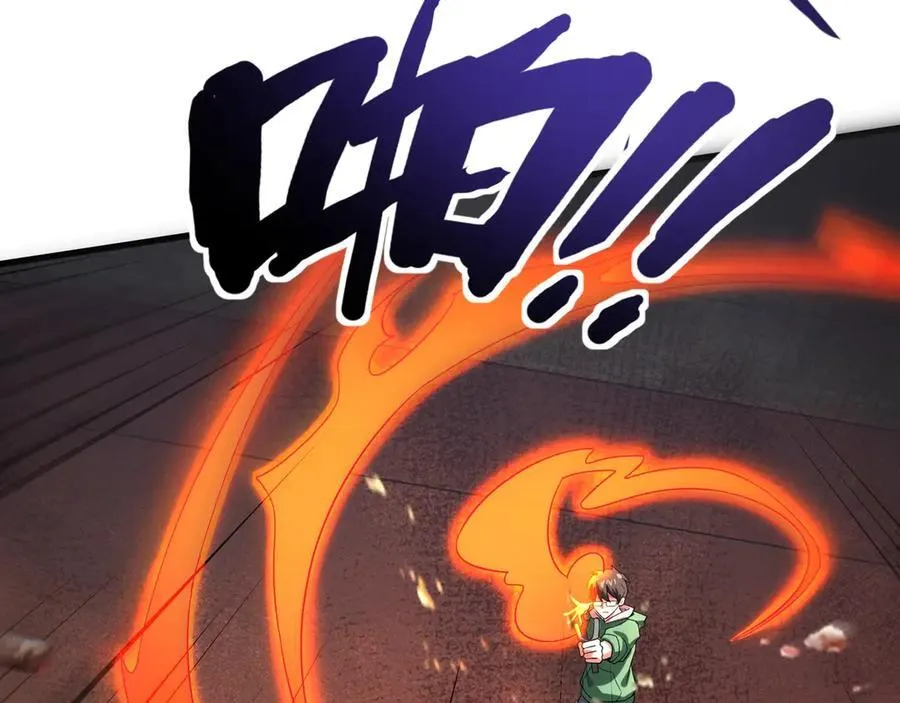 第160话 激战！你们的实力？还差得远呢！ 第78页