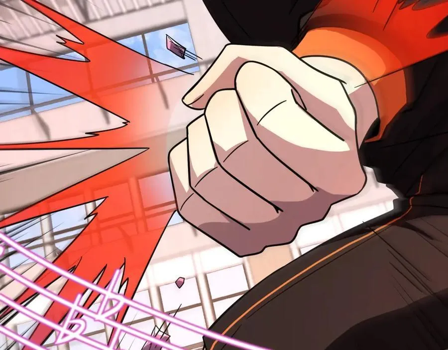 第161话 赛博游戏，正式开始！ 第6页