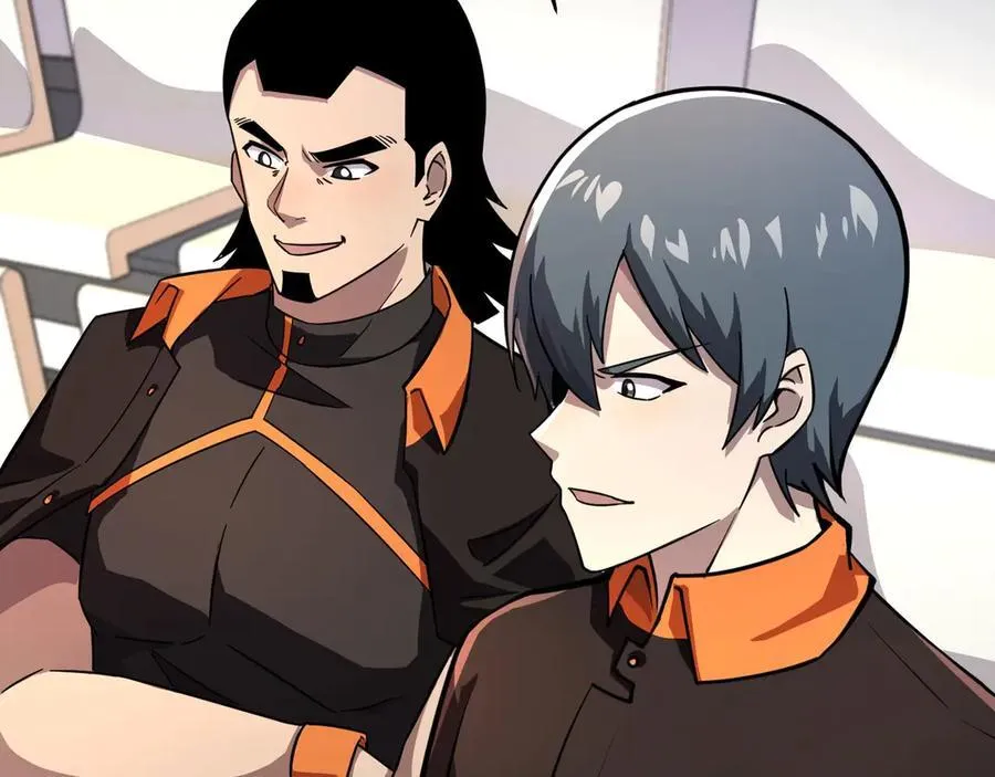 第161话 赛博游戏，正式开始！ 第88页