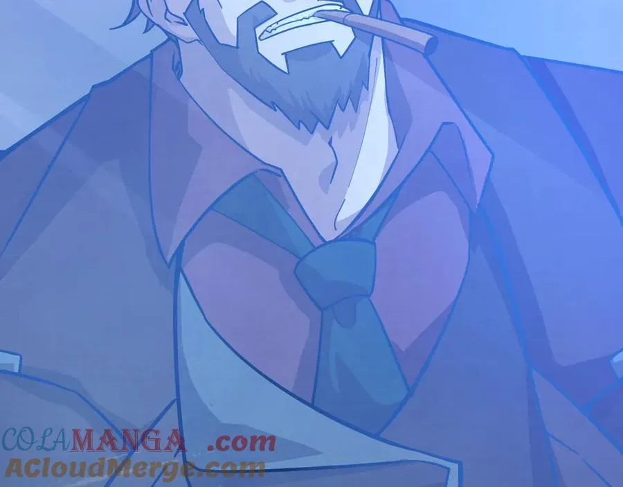第161话 赛博游戏，正式开始！ 第117页