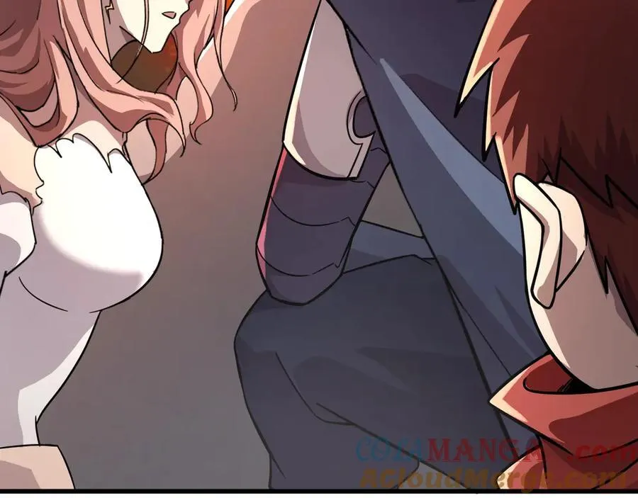 第162话 秘密潜入！神秘NPC现身！ 第41页