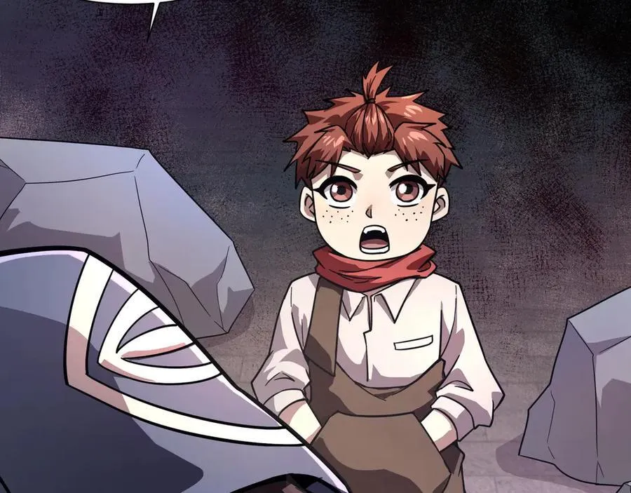 第162话 秘密潜入！神秘NPC现身！ 第43页