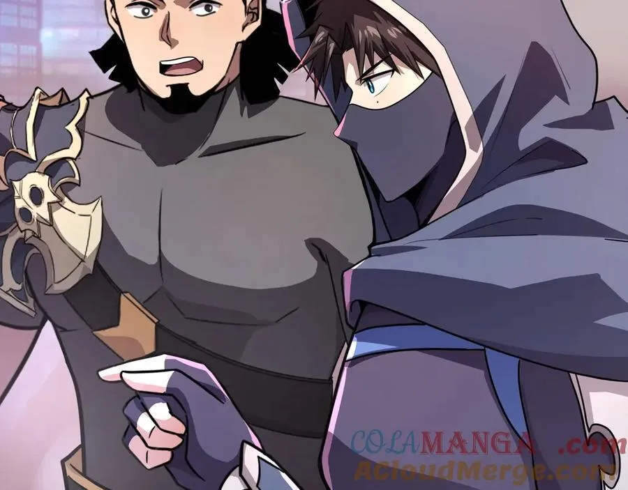 第162话 秘密潜入！神秘NPC现身！ 第65页