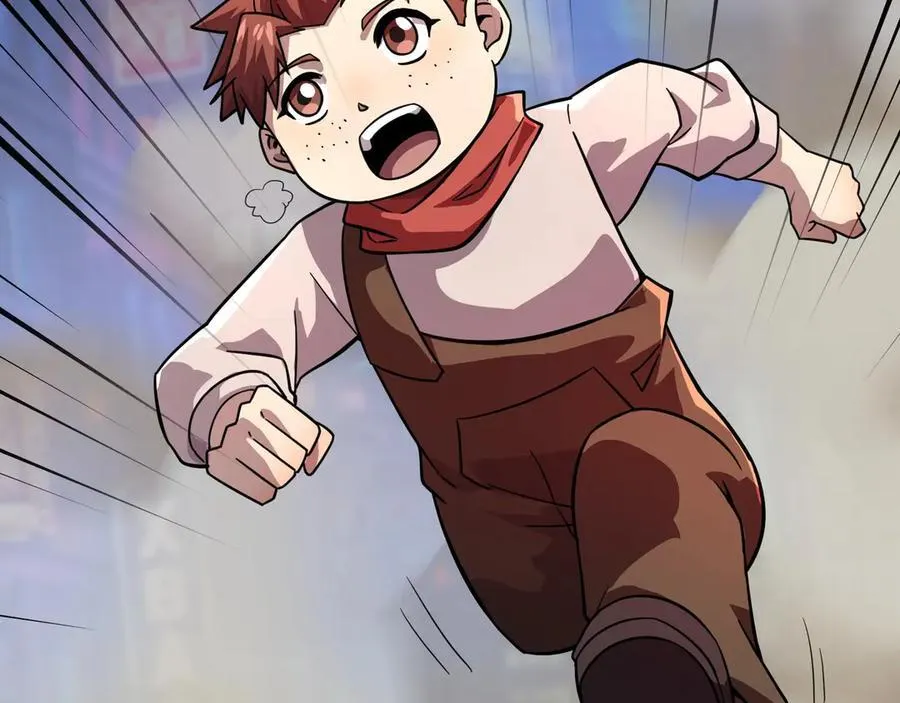 第162话 秘密潜入！神秘NPC现身！ 第91页
