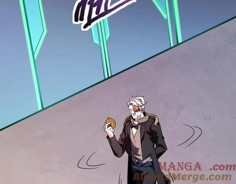 第163话 触犯规则的人必须死！ 第25页