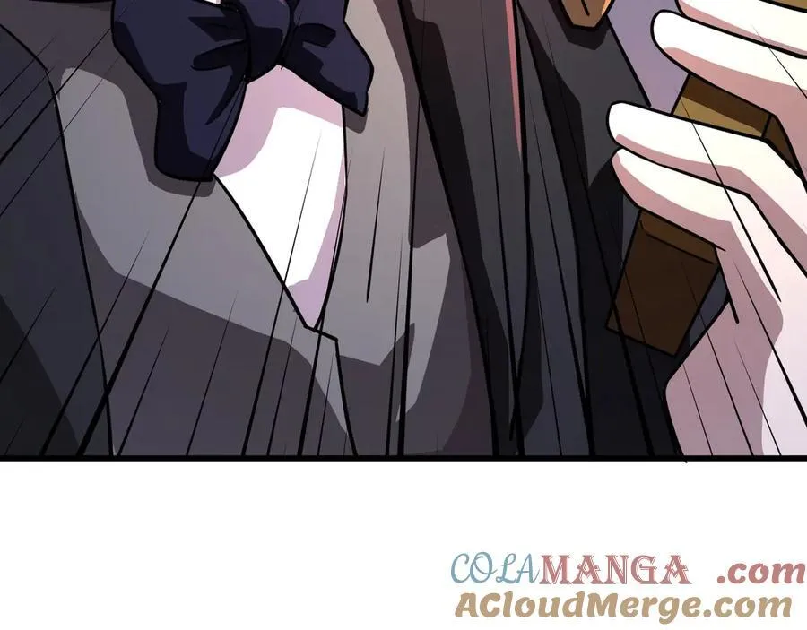 第163话 触犯规则的人必须死！ 第29页