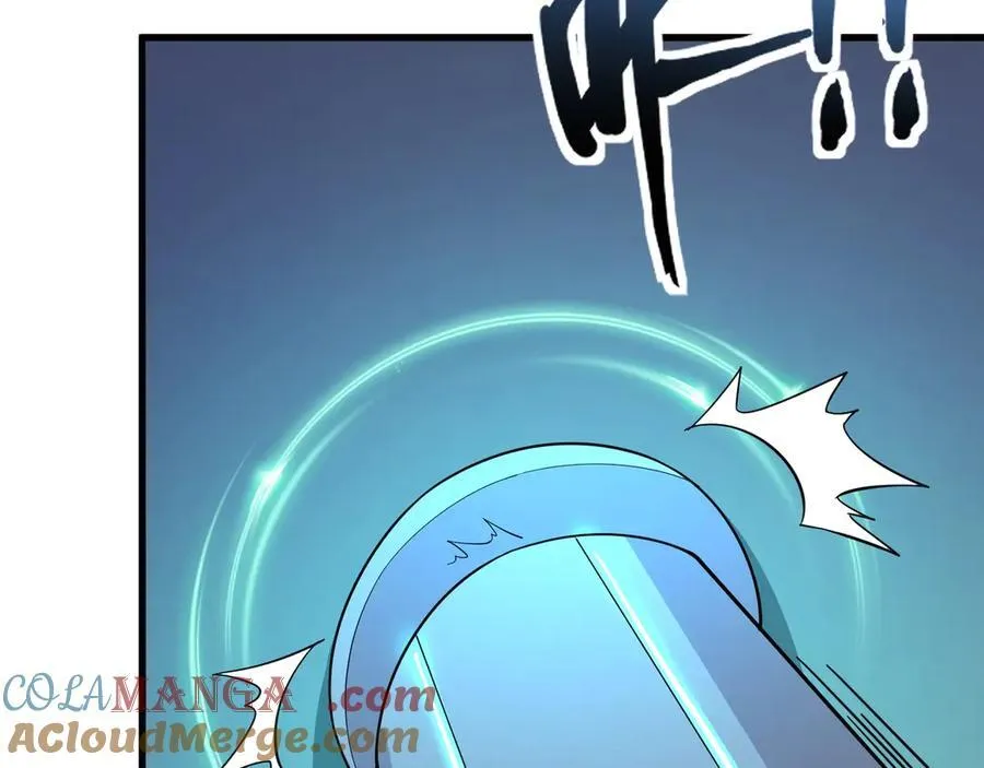 第163话 触犯规则的人必须死！ 第33页