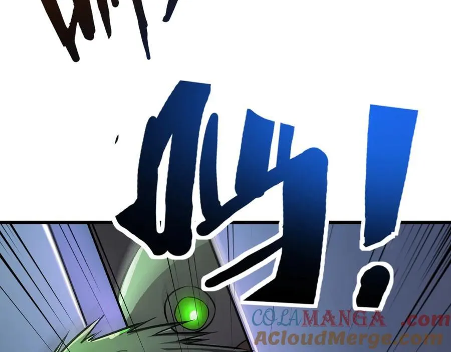 第165话 决不允许你们打扰教父大人！ 第5页