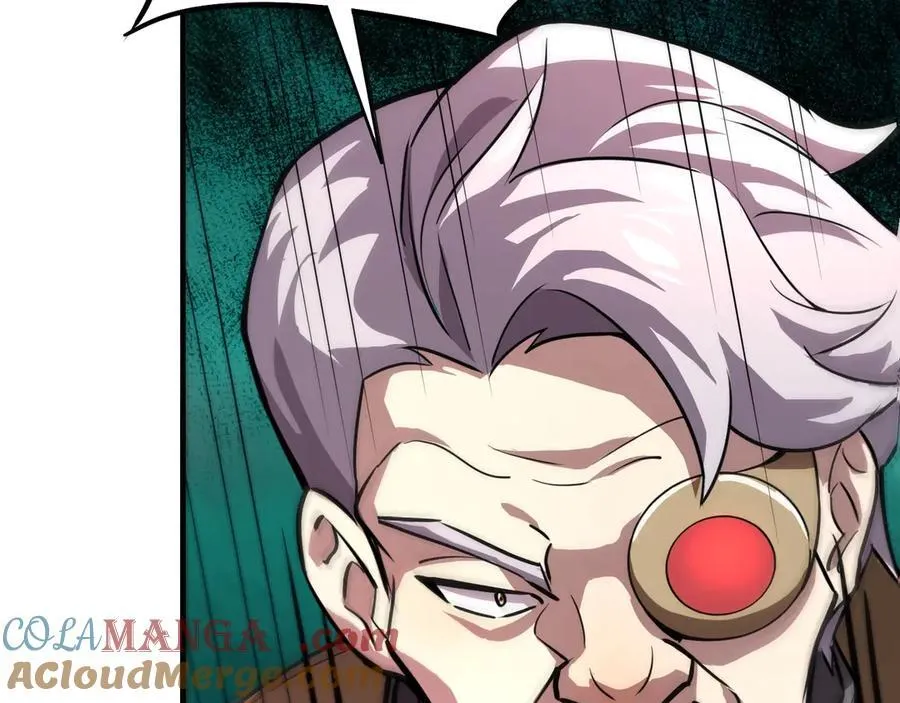 第165话 决不允许你们打扰教父大人！ 第45页