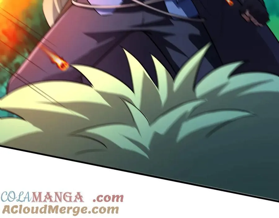 第165话 决不允许你们打扰教父大人！ 第49页