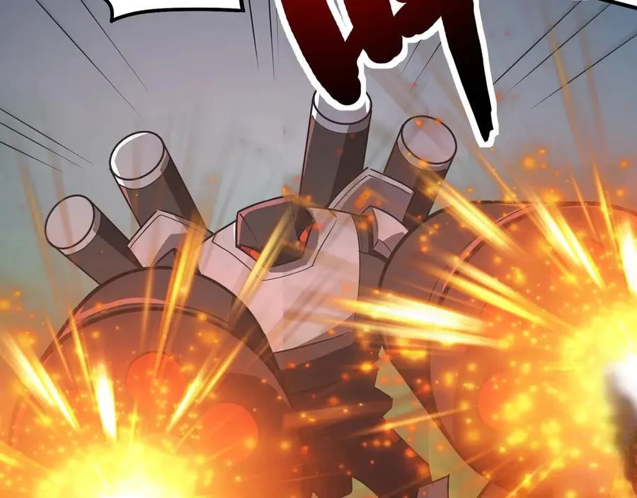 第165话 决不允许你们打扰教父大人！ 第51页