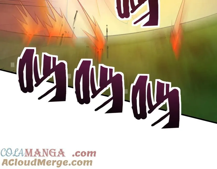 第165话 决不允许你们打扰教父大人！ 第57页