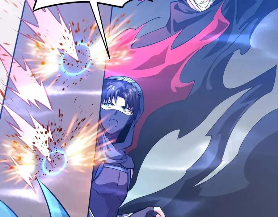 第165话 决不允许你们打扰教父大人！ 第60页