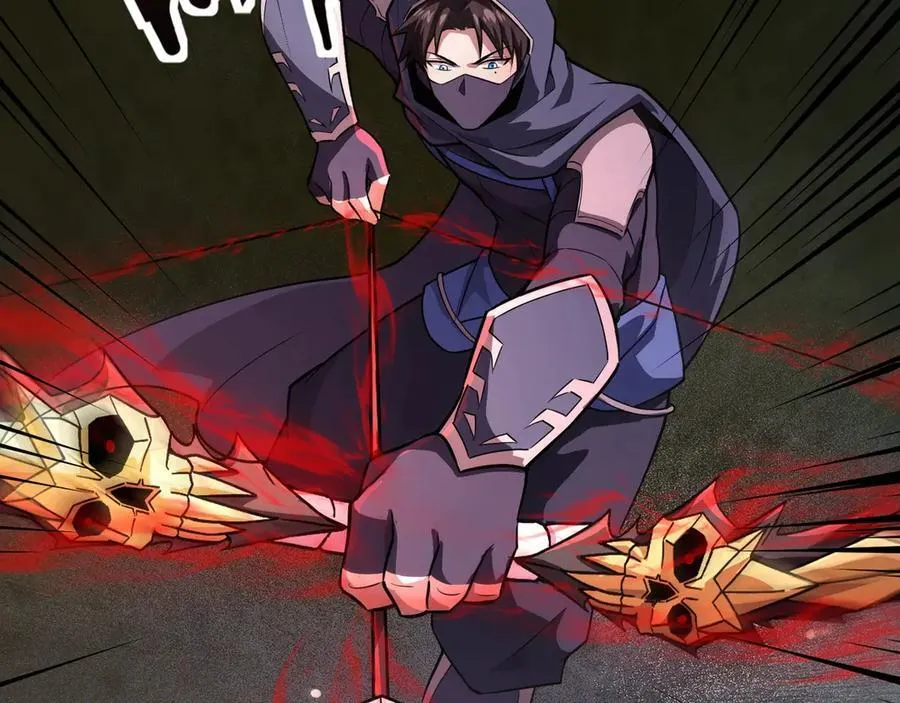 第165话 决不允许你们打扰教父大人！ 第83页
