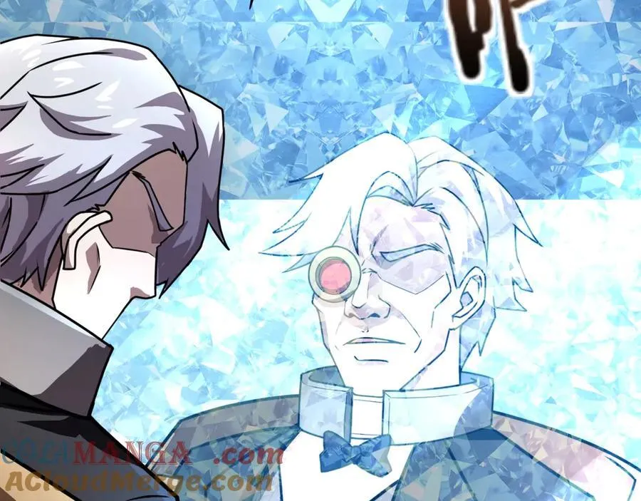 第165话 决不允许你们打扰教父大人！ 第113页