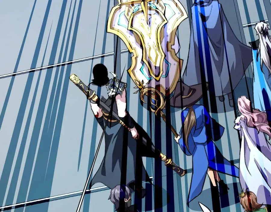 第165话 决不允许你们打扰教父大人！ 第126页