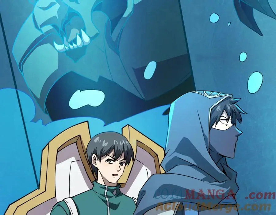 第165话 决不允许你们打扰教父大人！ 第129页