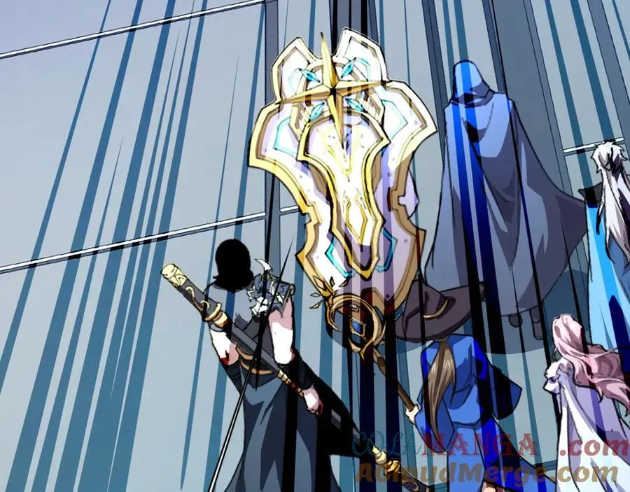 第166话 小鸟依人被一击毙命？！ 第9页