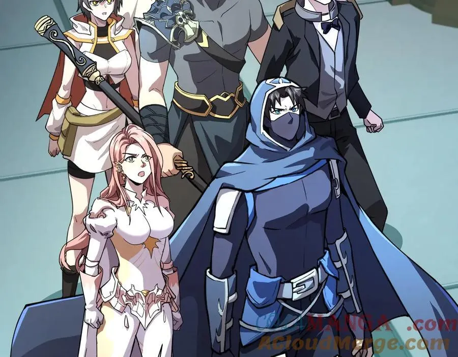 第166话 小鸟依人被一击毙命？！ 第25页