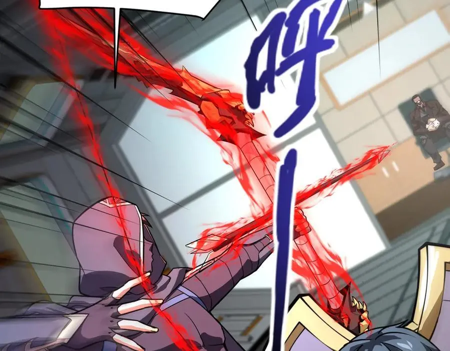 第166话 小鸟依人被一击毙命？！ 第40页