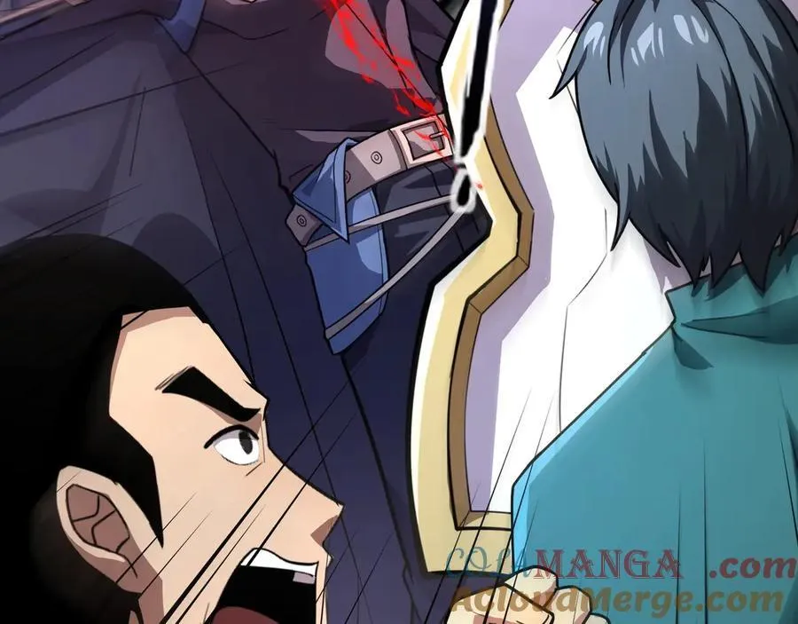 第166话 小鸟依人被一击毙命？！ 第41页