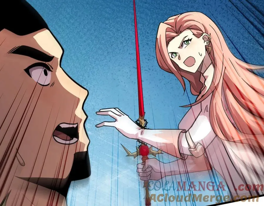 第166话 小鸟依人被一击毙命？！ 第49页