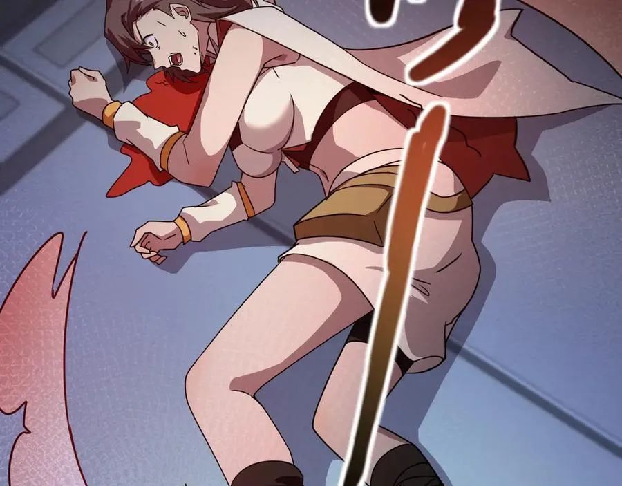 第166话 小鸟依人被一击毙命？！ 第83页